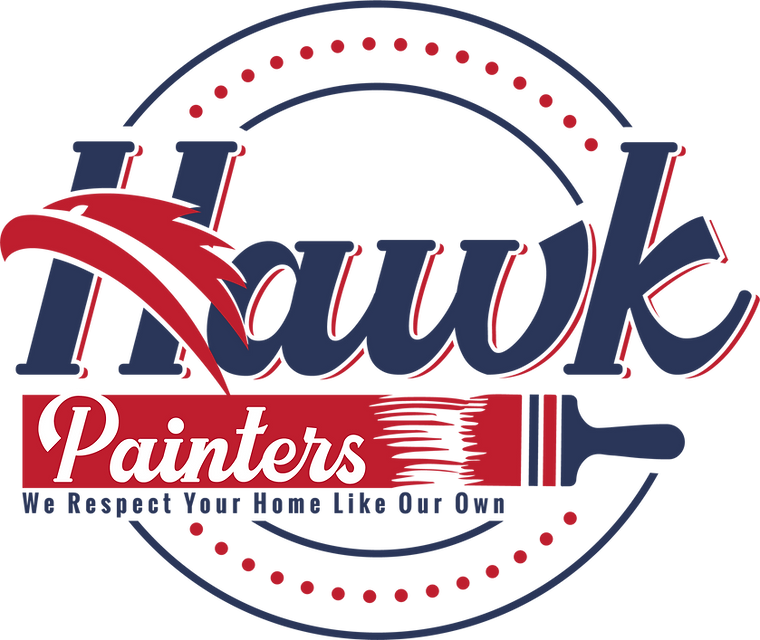 Hawk Painters Logo